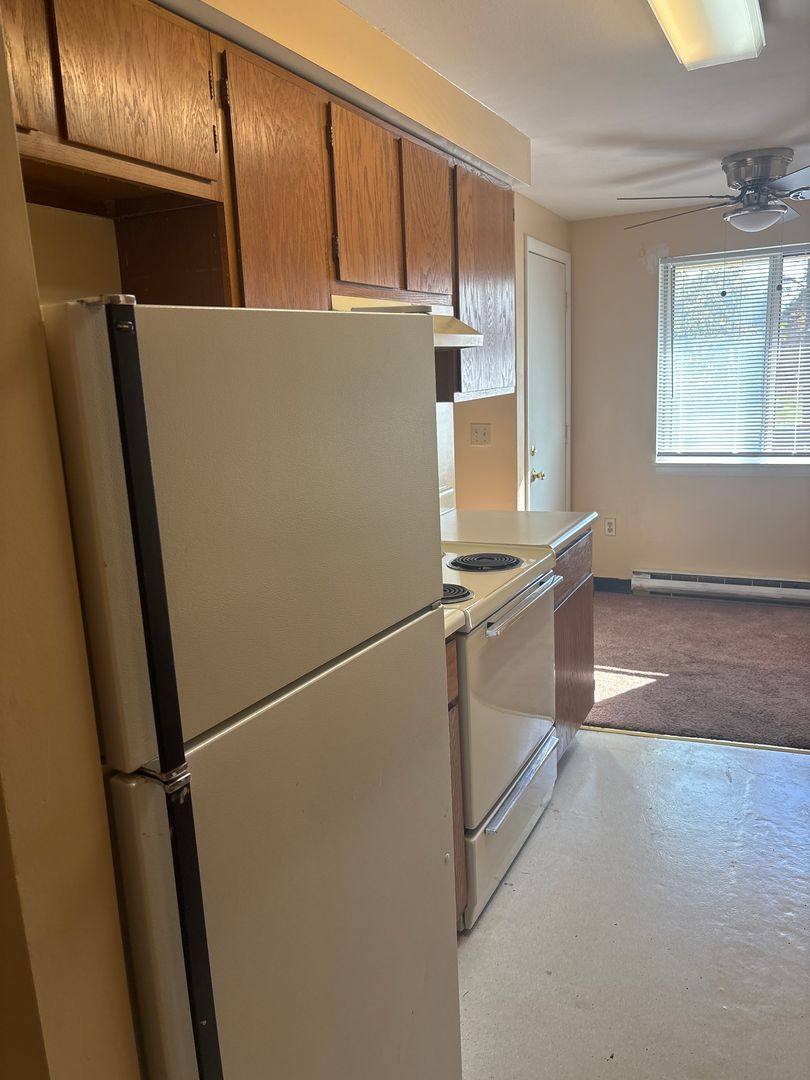 Apartment for rent at 22-30 Delano St, Pulaski, NY 13142