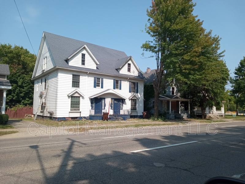 Apartment for rent at 316 W Saginaw St #318, Lansing, MI 48933
