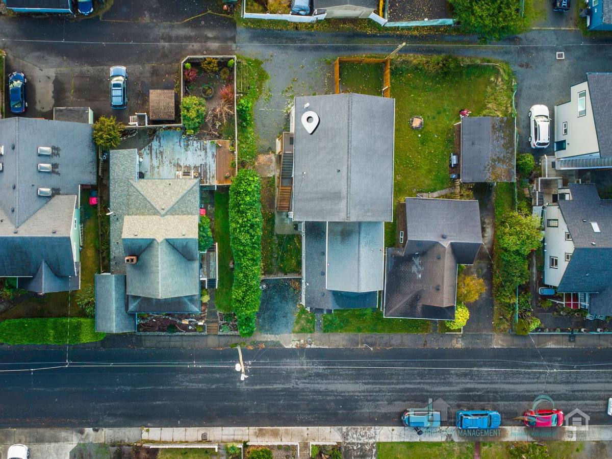 Apartment for rent at 849 1st Ave, Seaside, OR 97138