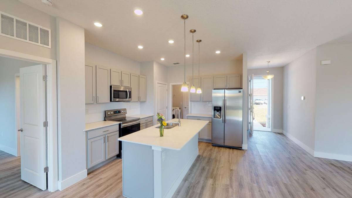 Apartment for rent at 3678 NE 1st Terrace, Gainesville, FL 32609