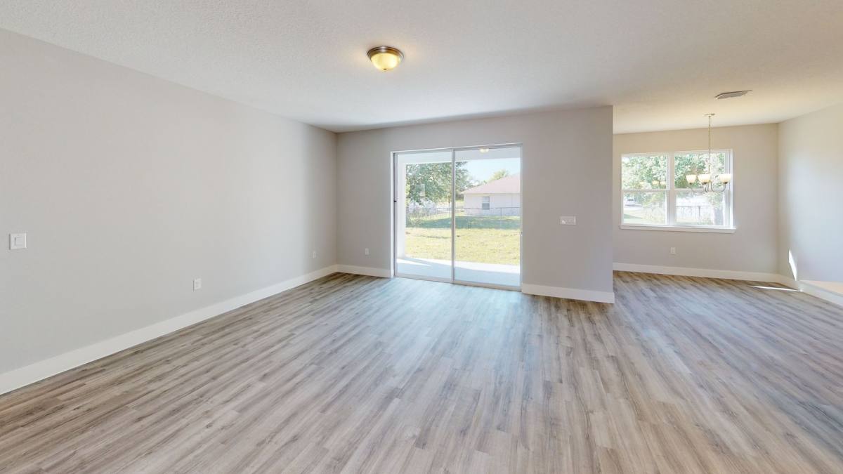 Apartment for rent at 3678 NE 1st Terrace, Gainesville, FL 32609
