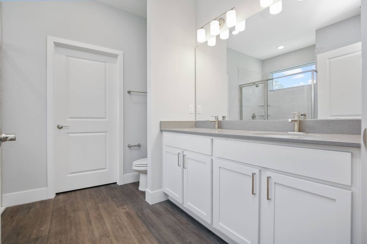 Apartment for rent at 3678 NE 1st Terrace, Gainesville, FL 32609