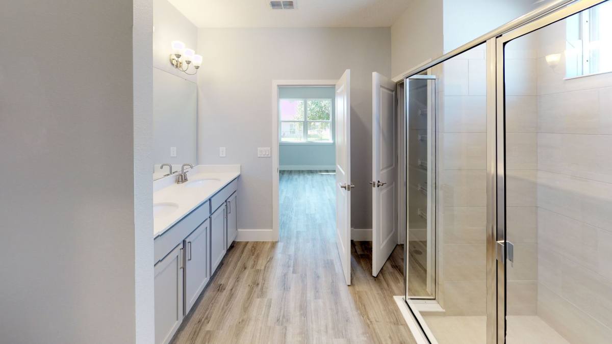 Apartment for rent at 3678 NE 1st Terrace, Gainesville, FL 32609
