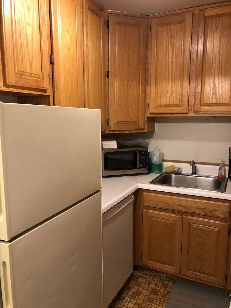 Apartment for rent at 521 Walnut, Ann Arbor, MI 48104