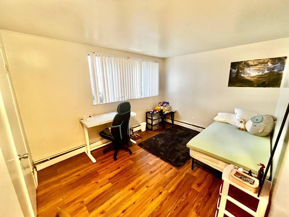 Apartment for rent at 521 Walnut, Ann Arbor, MI 48104