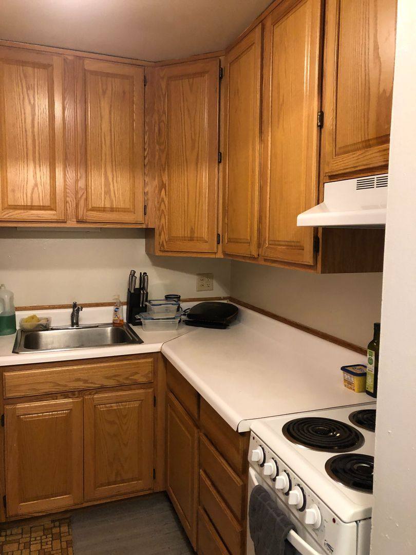 Apartment for rent at 521 Walnut, Ann Arbor, MI 48104