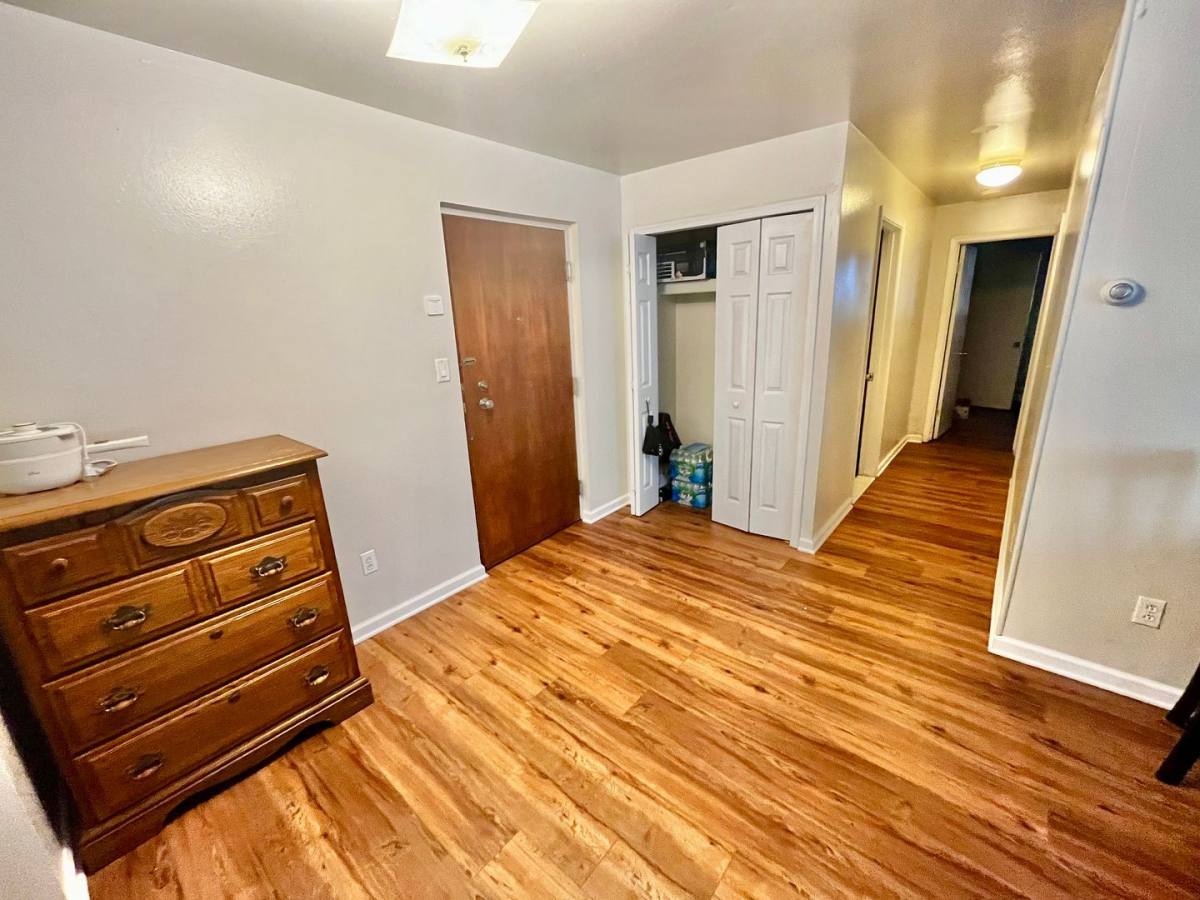 Apartment for rent at 521 Walnut, Ann Arbor, MI 48104