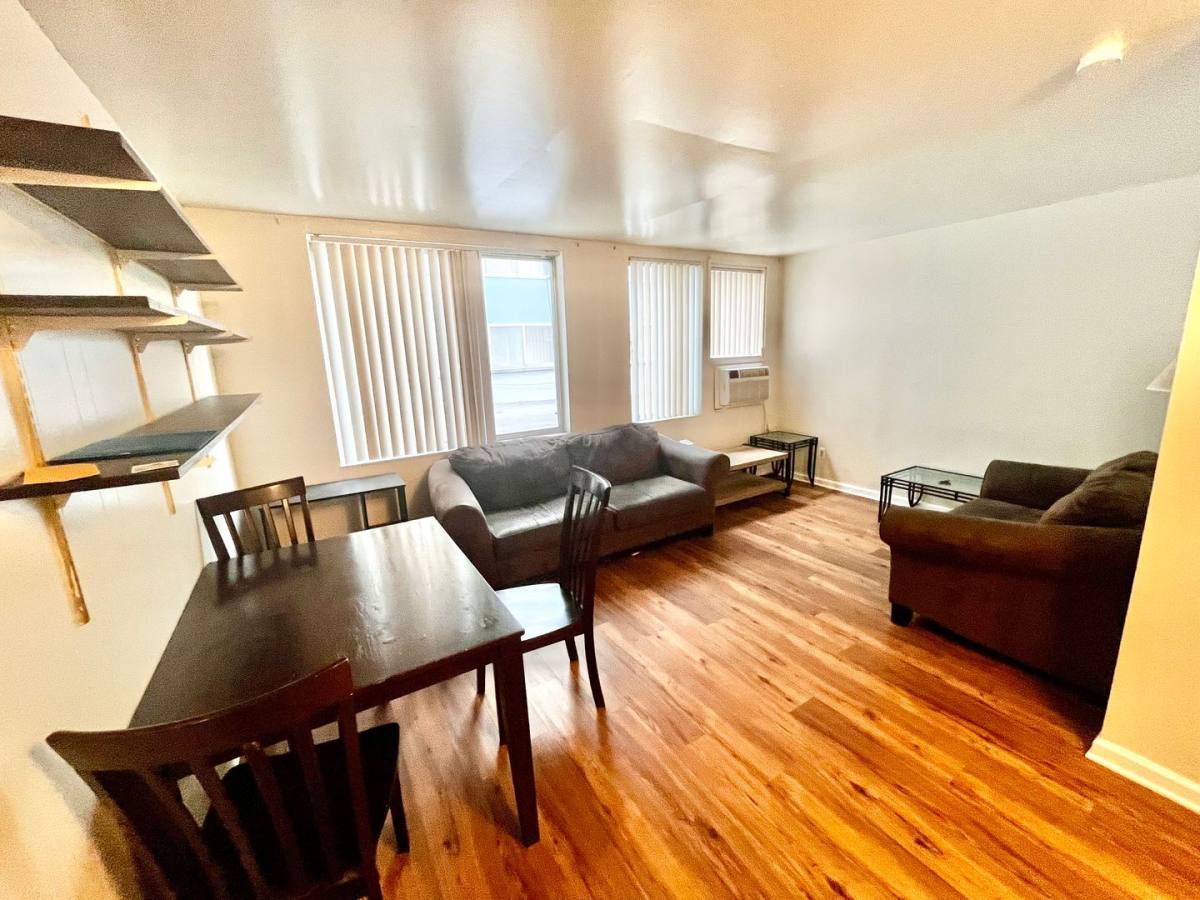 Apartment for rent at 521 Walnut, Ann Arbor, MI 48104