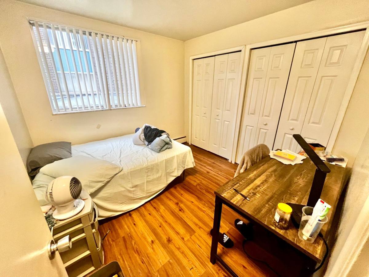 Apartment for rent at 521 Walnut, Ann Arbor, MI 48104