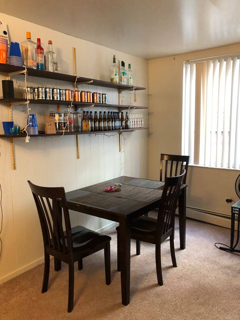 Apartment for rent at 521 Walnut, Ann Arbor, MI 48104