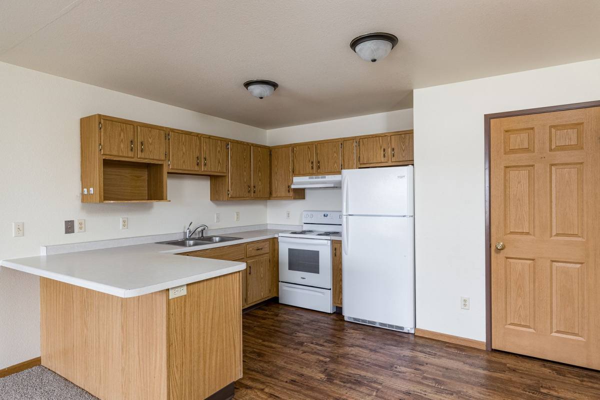 Apartment for rent at 25 - 45 E County Rd, Oshkosh, WI 54901