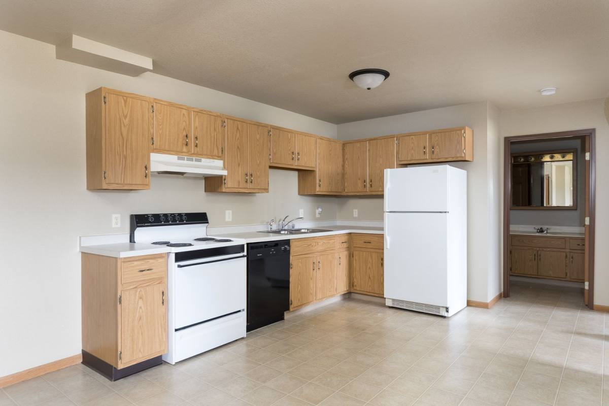 Apartment for rent at 25 - 45 E County Rd, Oshkosh, WI 54901