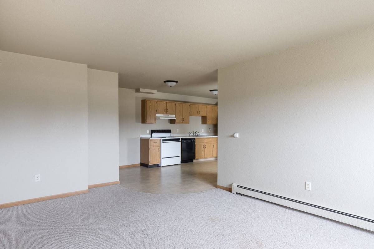 Apartment for rent at 25 - 45 E County Rd, Oshkosh, WI 54901