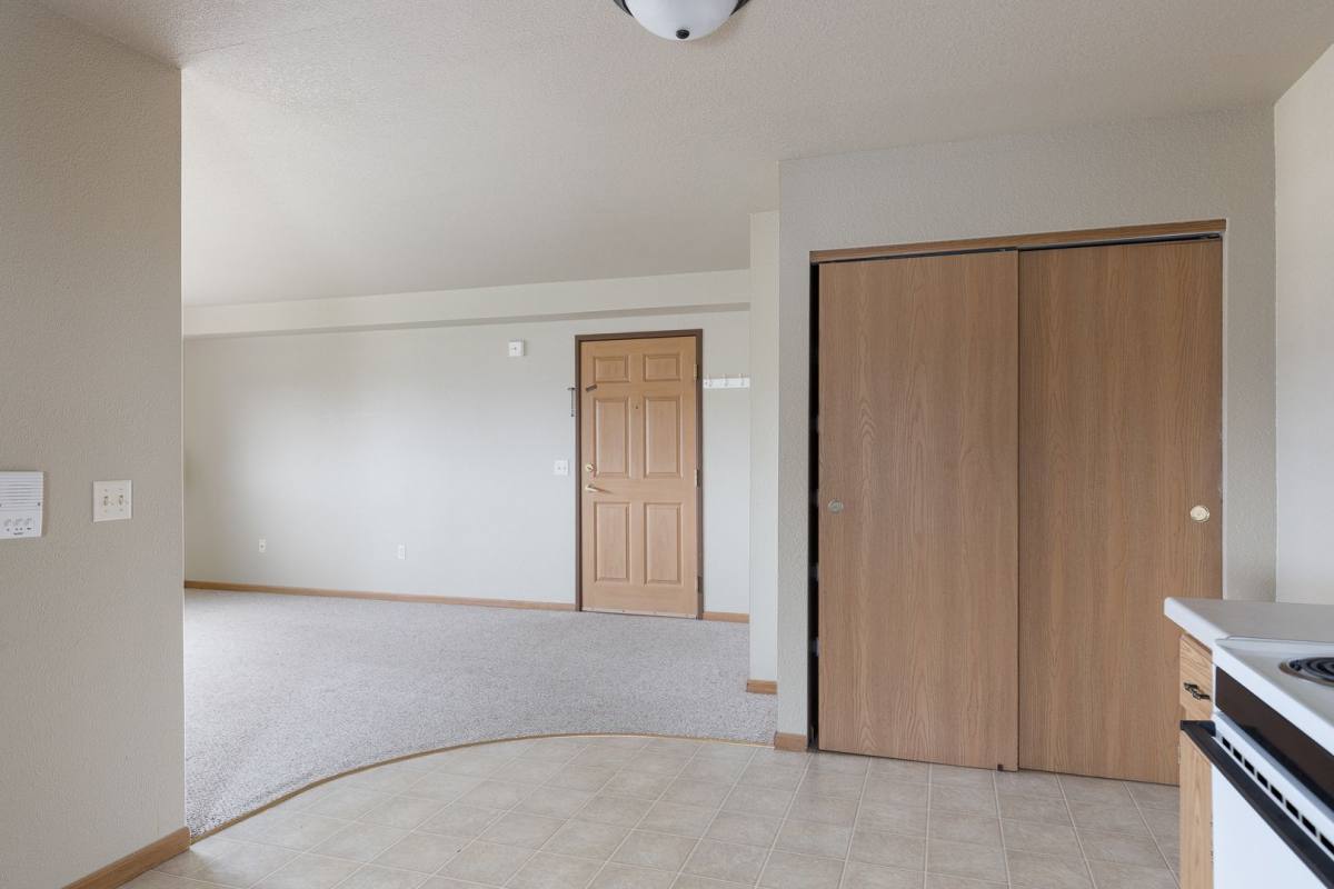 Apartment for rent at 25 - 45 E County Rd, Oshkosh, WI 54901