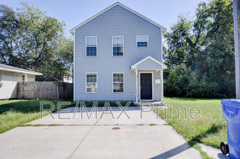 House for rent at 4164 Reid St, Chesapeake, VA 23324