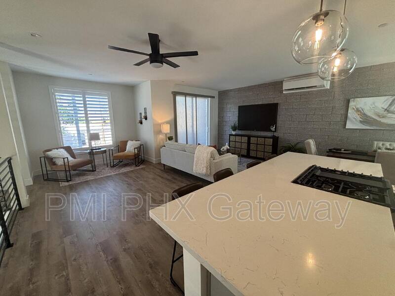 Townhouse for rent at 430 W 7th St #4, Tempe, AZ 85281