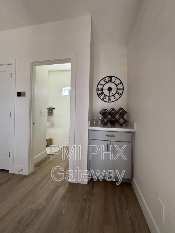 Townhouse for rent at 430 W 7th St #4, Tempe, AZ 85281