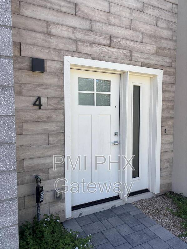 Townhouse for rent at 430 W 7th St #4, Tempe, AZ 85281