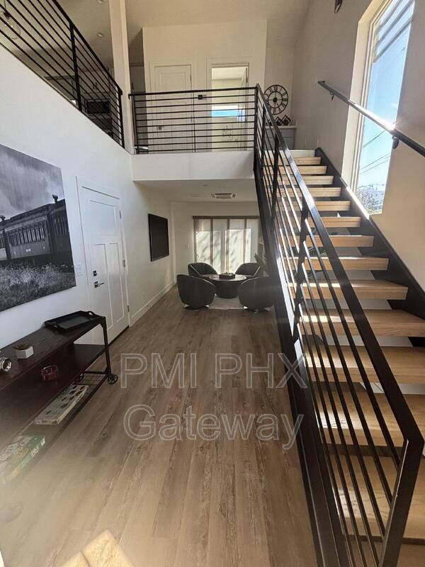 Townhouse for rent at 430 W 7th St #4, Tempe, AZ 85281