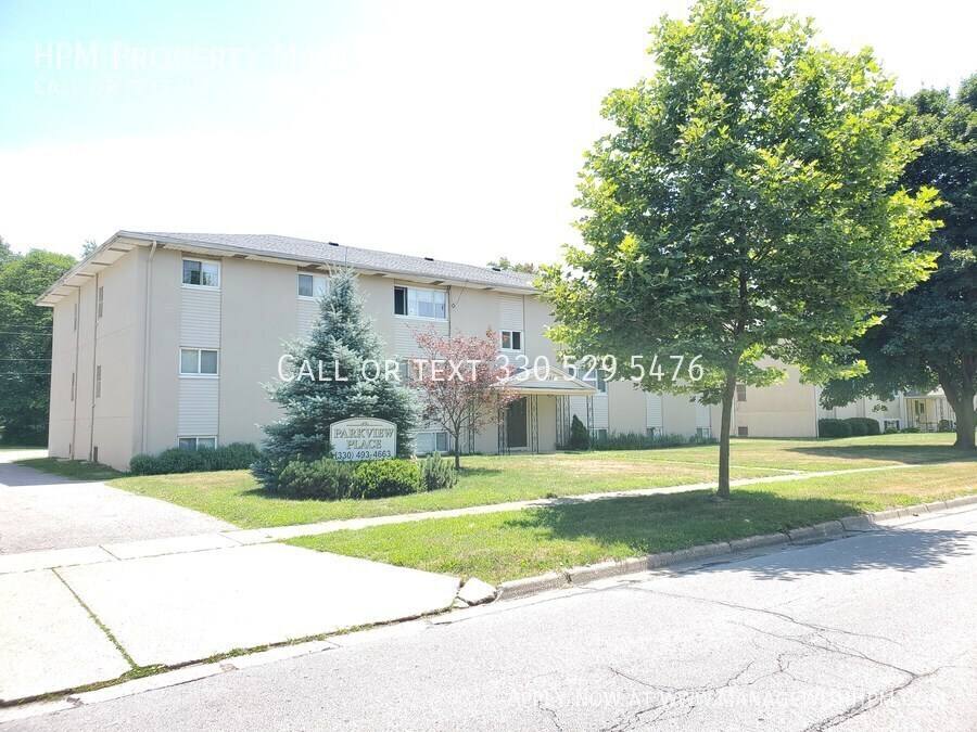 Apartment for rent at 841 Silver Meadows Blvd #102, Kent, OH 44240