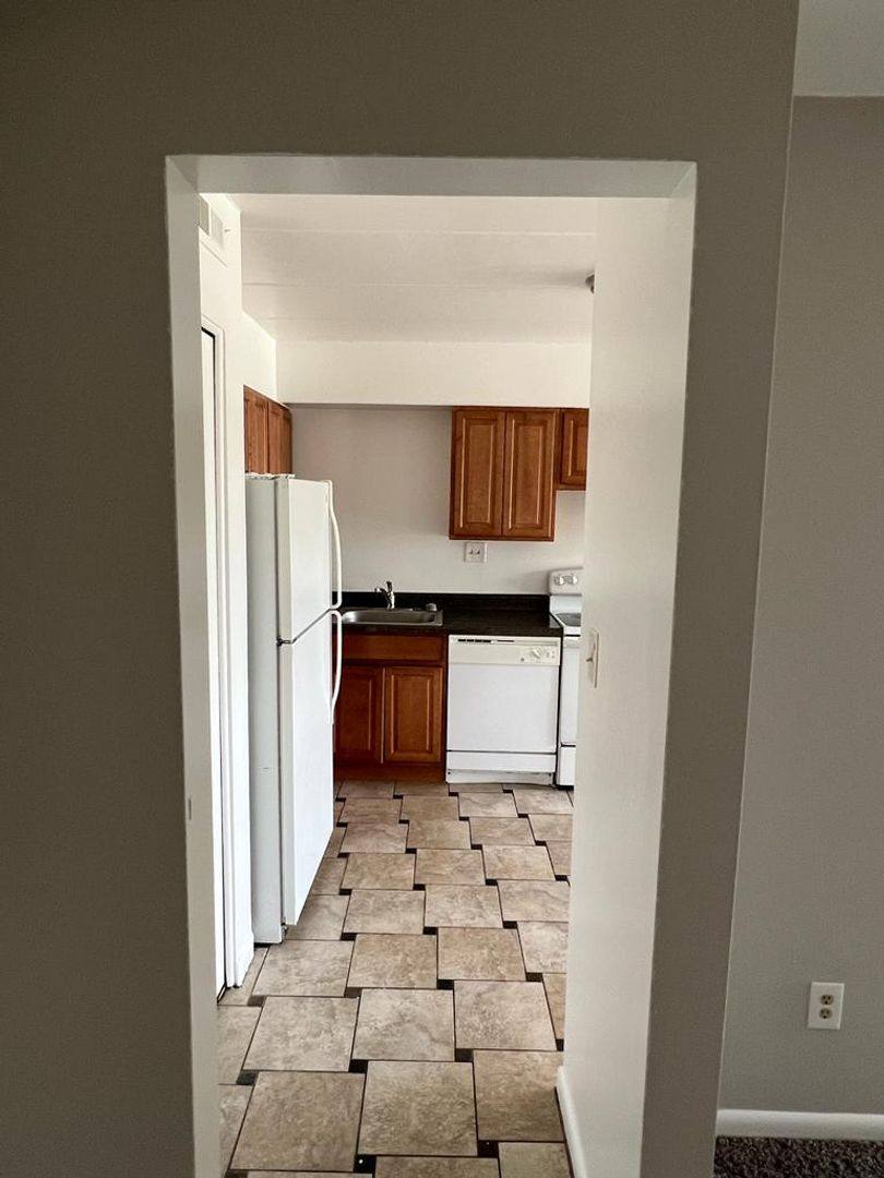 Apartment for rent at 3809 Clarks Lane, Baltimore, MD 21215