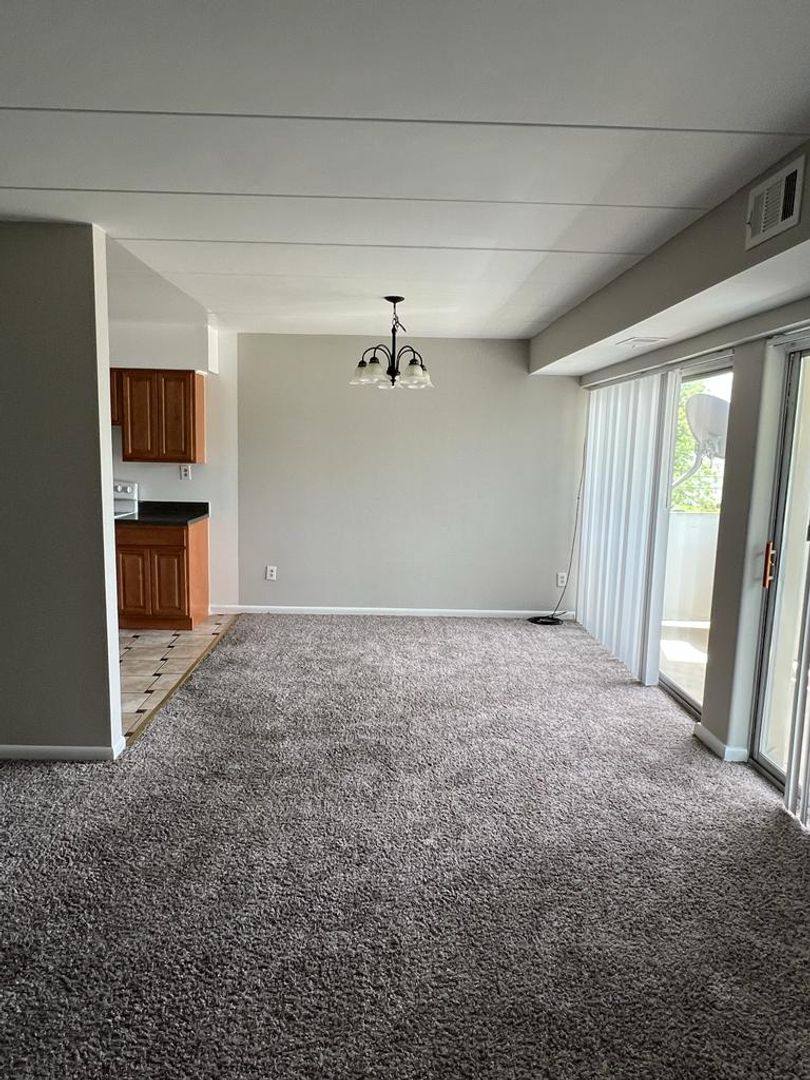 Apartment for rent at 3809 Clarks Lane, Baltimore, MD 21215