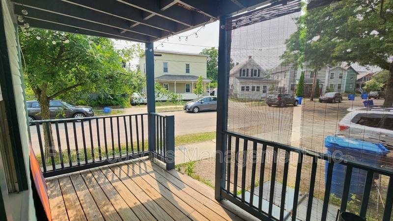 Apartment for rent at 65-67 Intervale Ave #1, Burlington, VT 05401