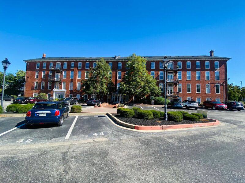 Condo for rent at 2639 Boston St #210, Baltimore, MD 21224