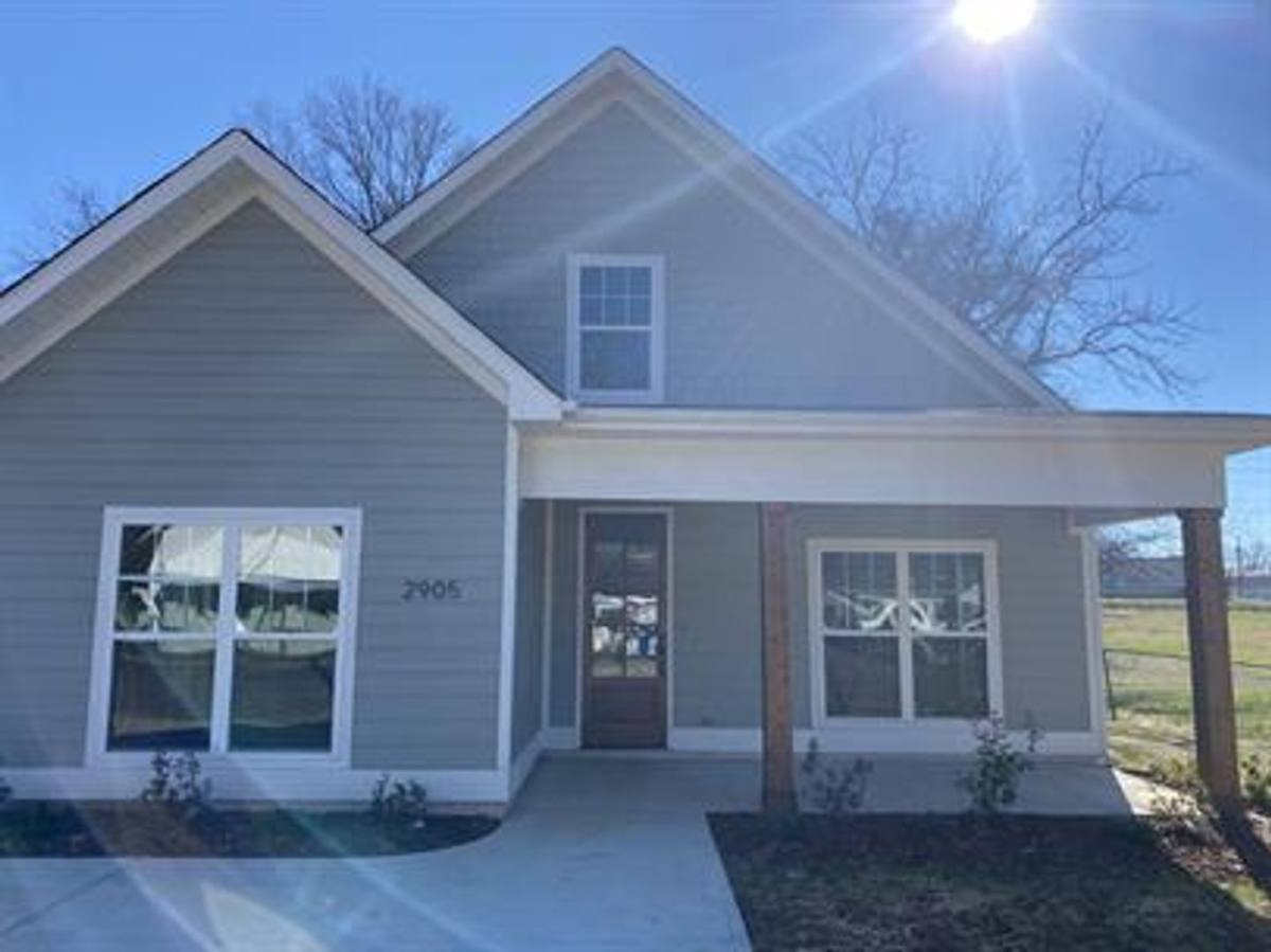 House for rent at 2905 9th Ave SW, Huntsville, AL 35805