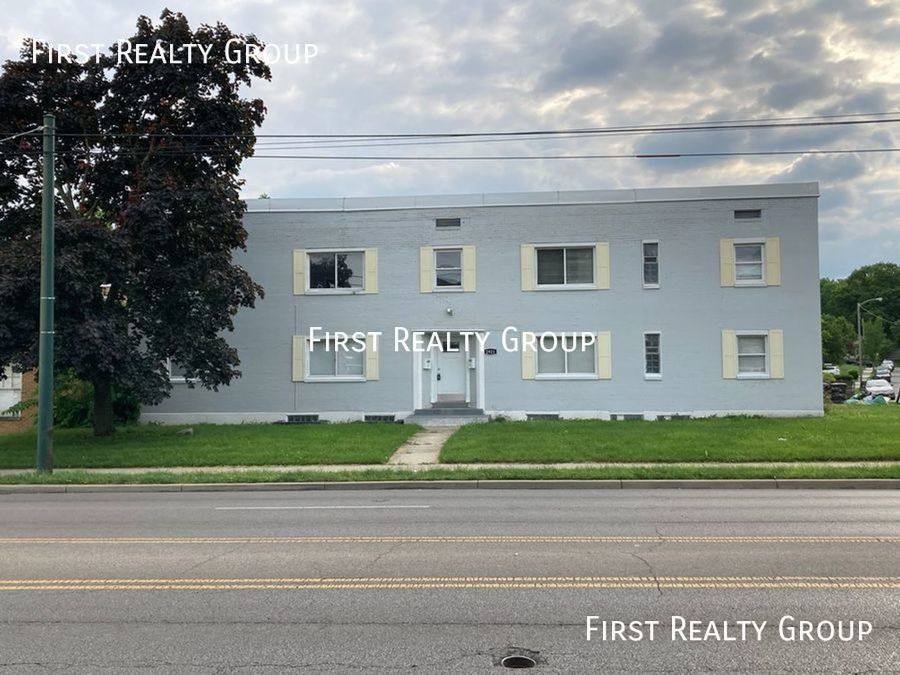 Apartment for rent at 2921 N Main St #6, Dayton, OH 45405