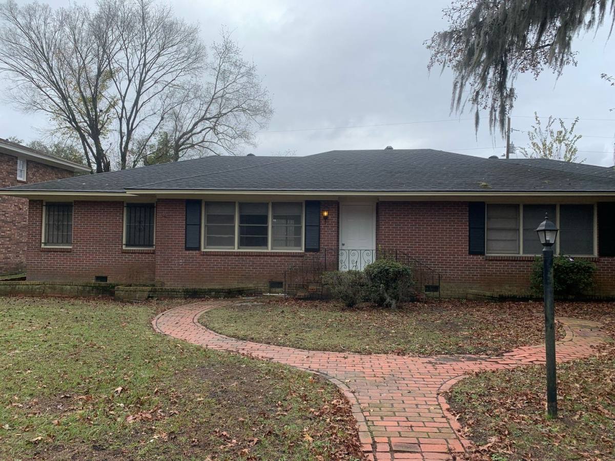 House for rent at 5 Berkley Place, Savannah, GA 31405