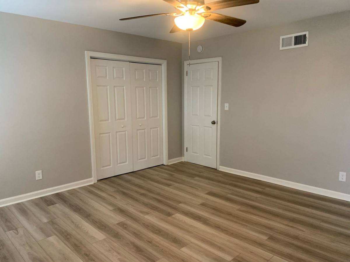 House for rent at 5 Berkley Place, Savannah, GA 31405