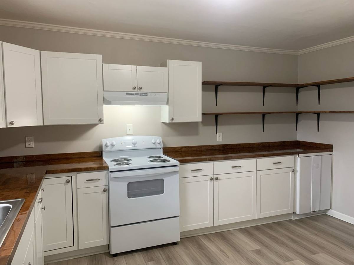 House for rent at 5 Berkley Place, Savannah, GA 31405