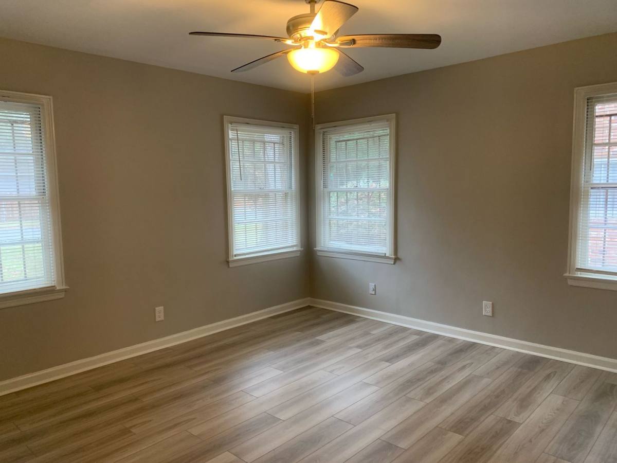 House for rent at 5 Berkley Place, Savannah, GA 31405