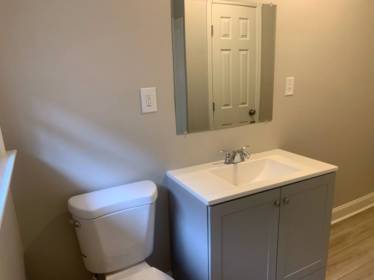 House for rent at 5 Berkley Place, Savannah, GA 31405