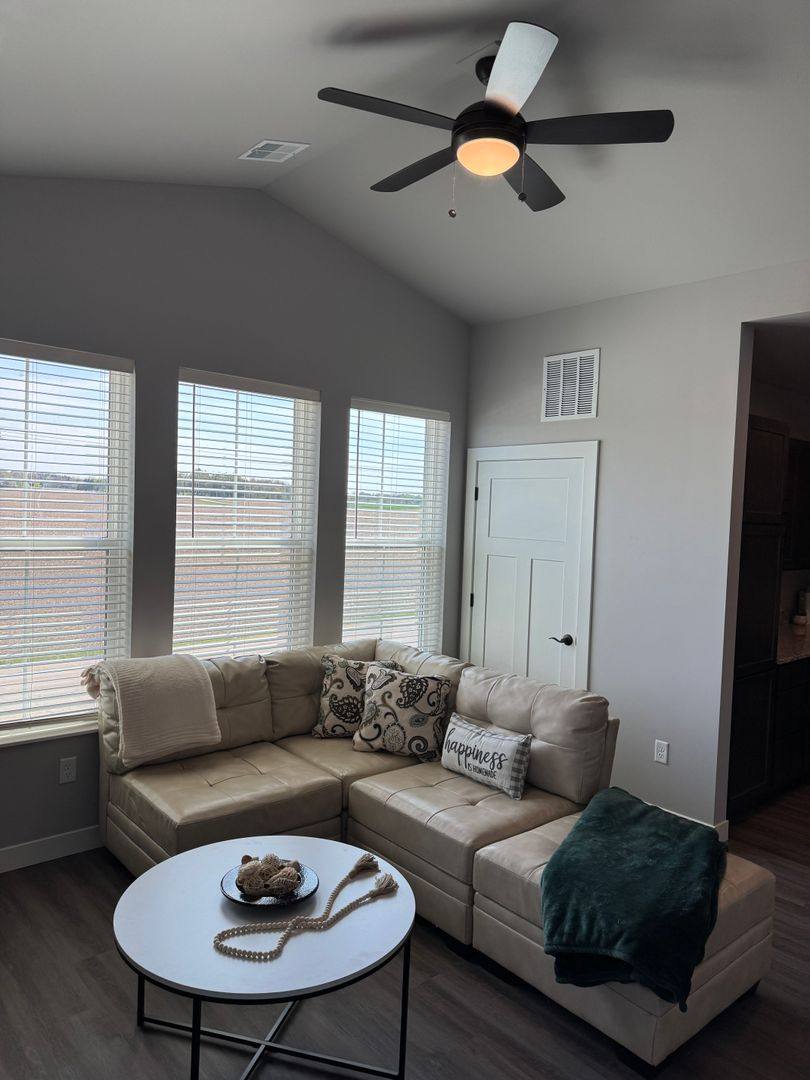 Apartment for rent at 180 Peterson Trail, Oregon, WI 53575