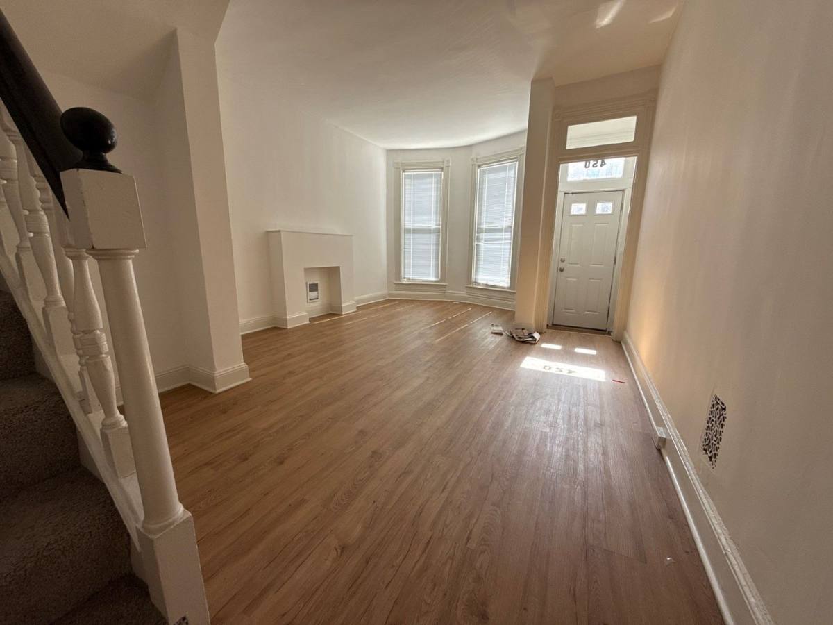 House for rent at 450 E Lorraine Ave, Baltimore, MD 21215