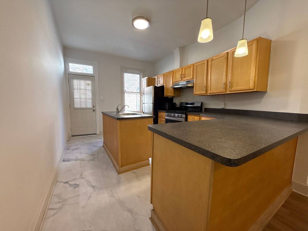 House for rent at 450 E Lorraine Ave, Baltimore, MD 21215