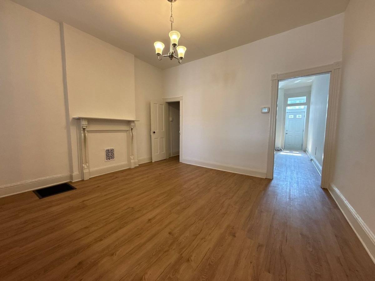House for rent at 450 E Lorraine Ave, Baltimore, MD 21215