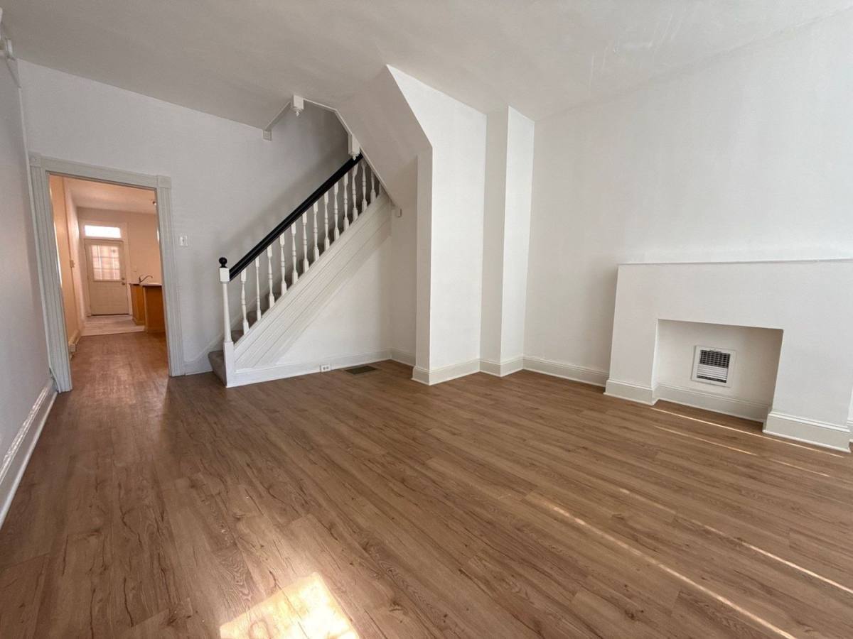 House for rent at 450 E Lorraine Ave, Baltimore, MD 21215