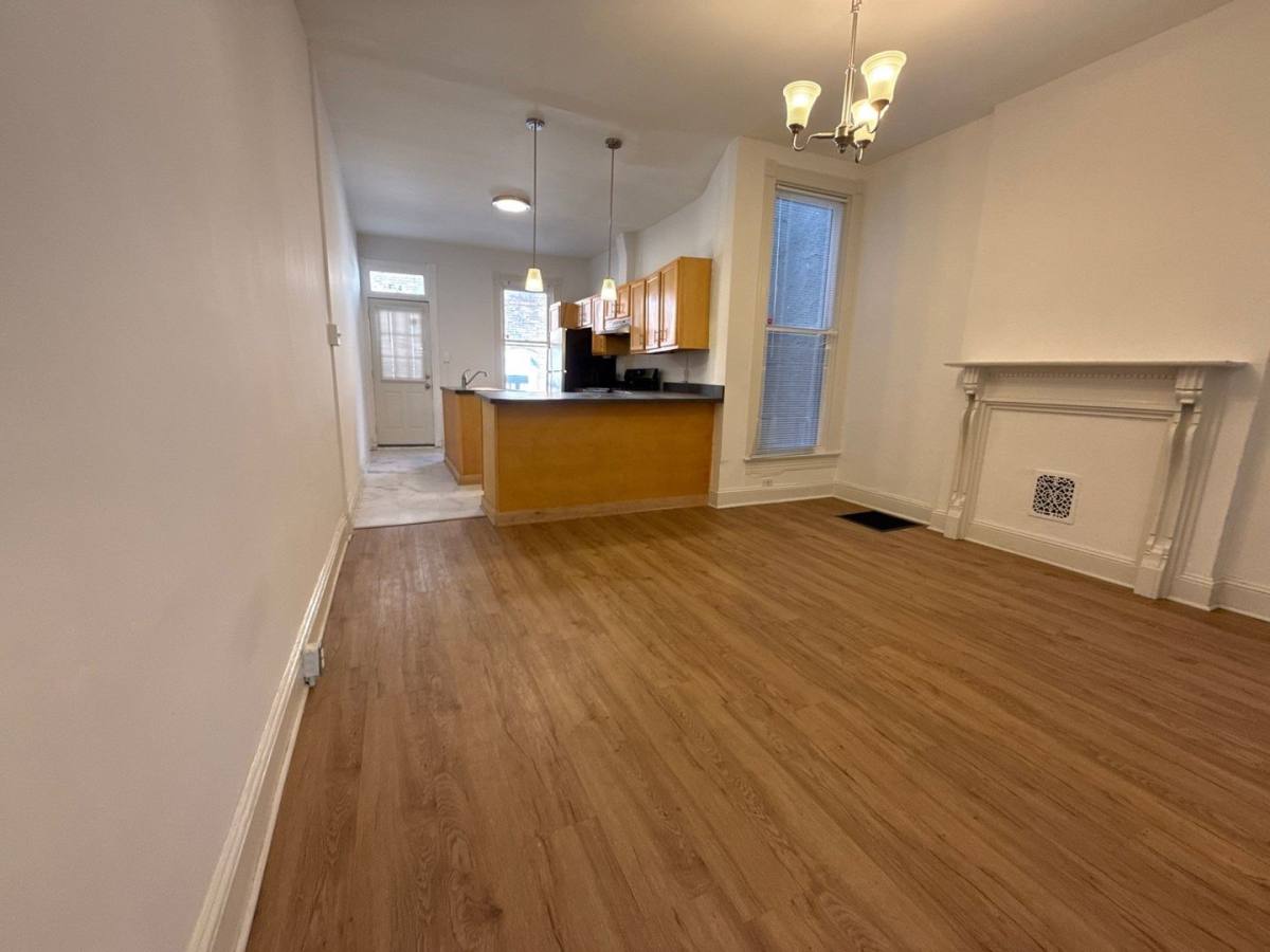House for rent at 450 E Lorraine Ave, Baltimore, MD 21215