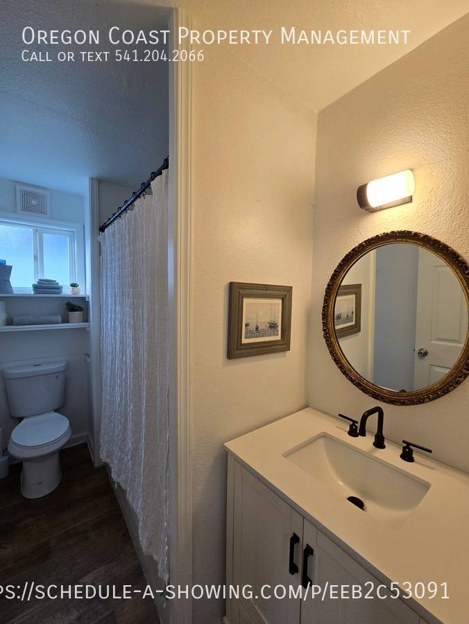 House for rent at 1870 SE 3rd St, Lincoln City, OR 97367