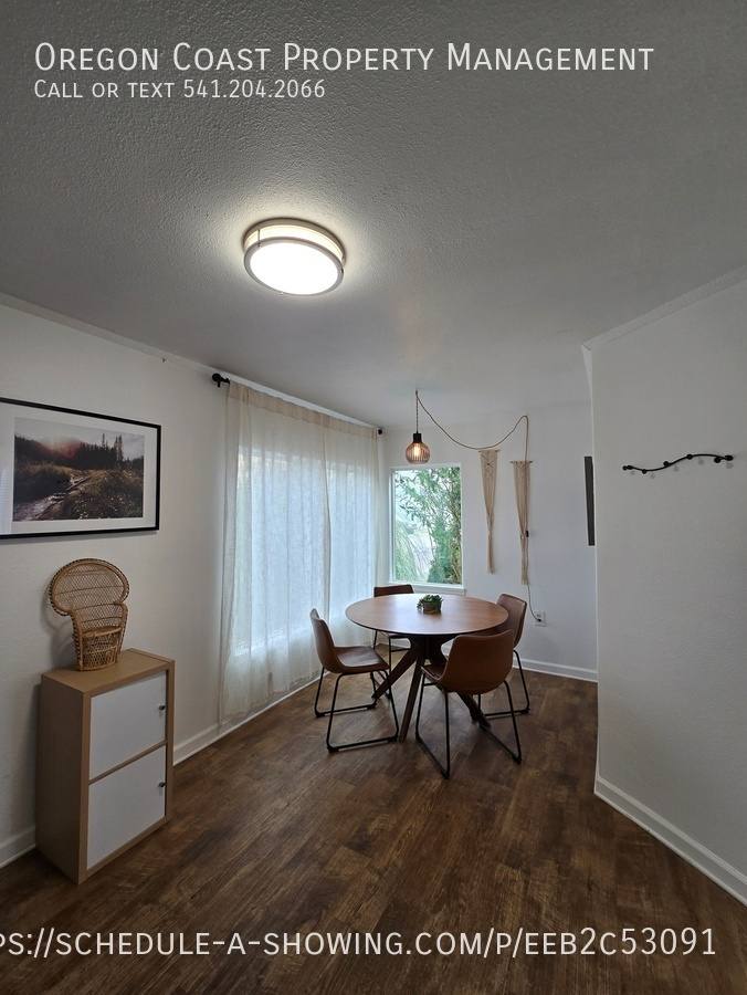 House for rent at 1870 SE 3rd St, Lincoln City, OR 97367