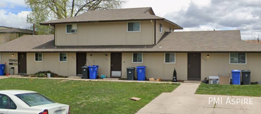 Apartment for rent at 3492 Butternut Dr, Loveland, CO 80538