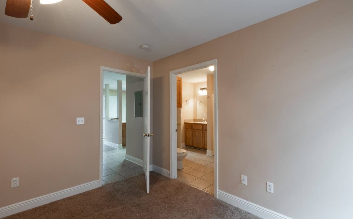 Apartment for rent at 615 Thornhill Dr, Hattiesburg, MS 39401