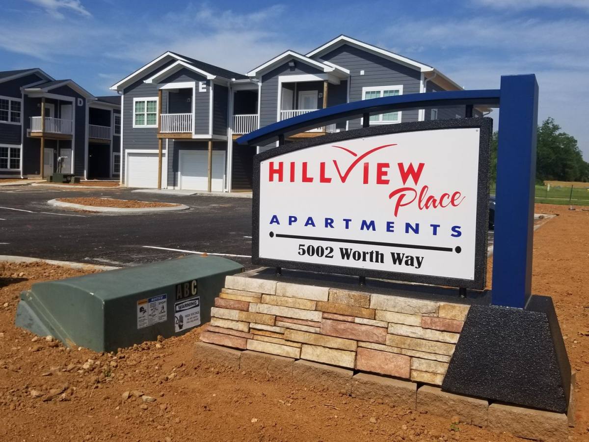 Apartment for rent at 5002 Worth Way, Bowling Green, KY 42101