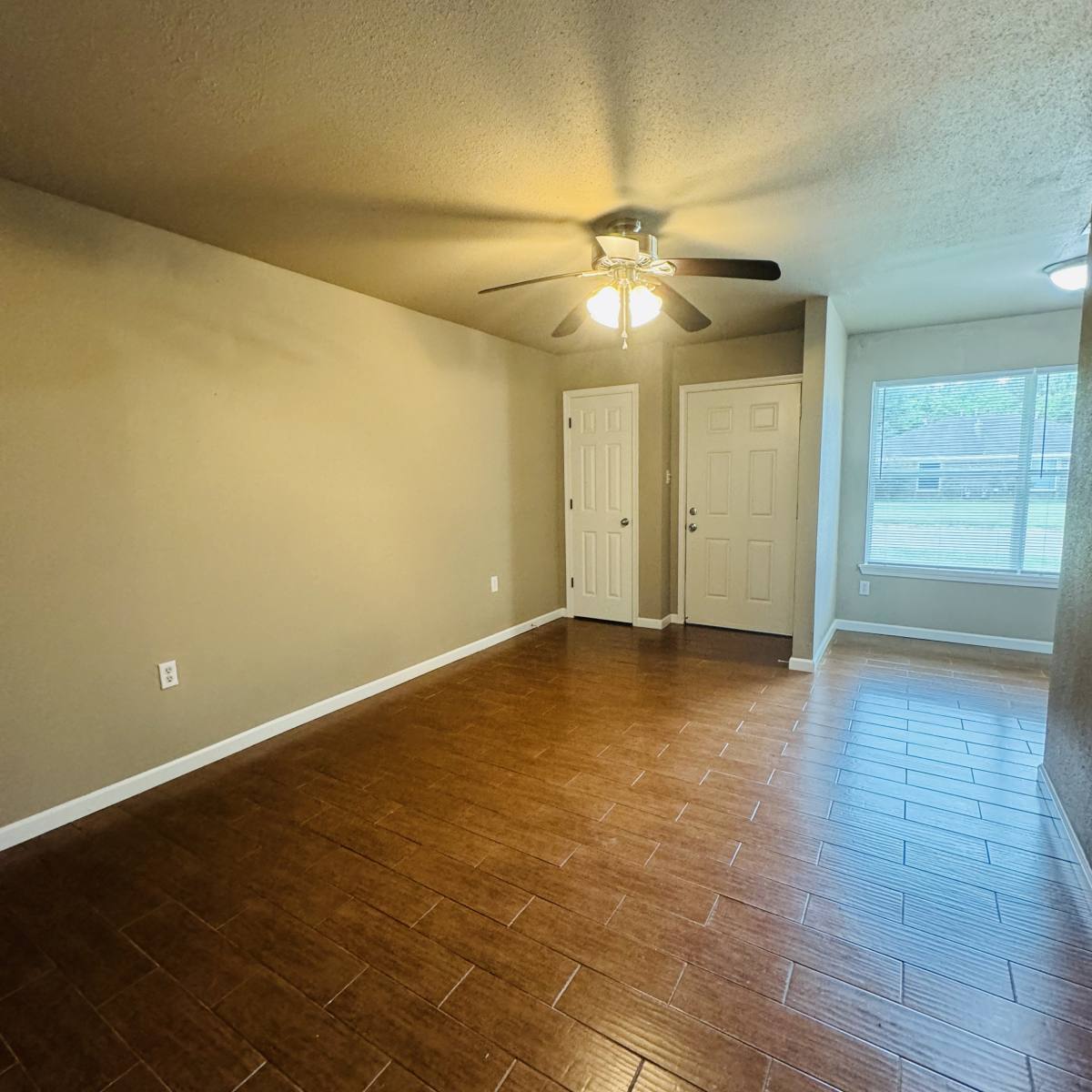 Apartment for rent at 235 Prince Hall Lane #342, Silsbee, TX 77656