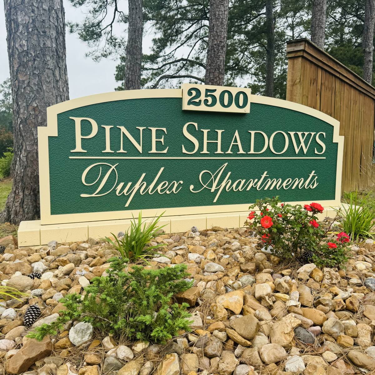 Apartment for rent at 235 Prince Hall Lane #342, Silsbee, TX 77656