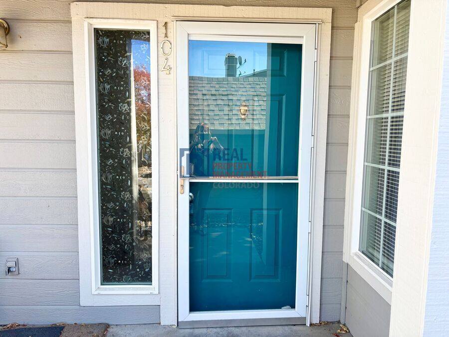 Condo for rent at 8416 Pebble Creek Way #104, Littleton, CO 80126