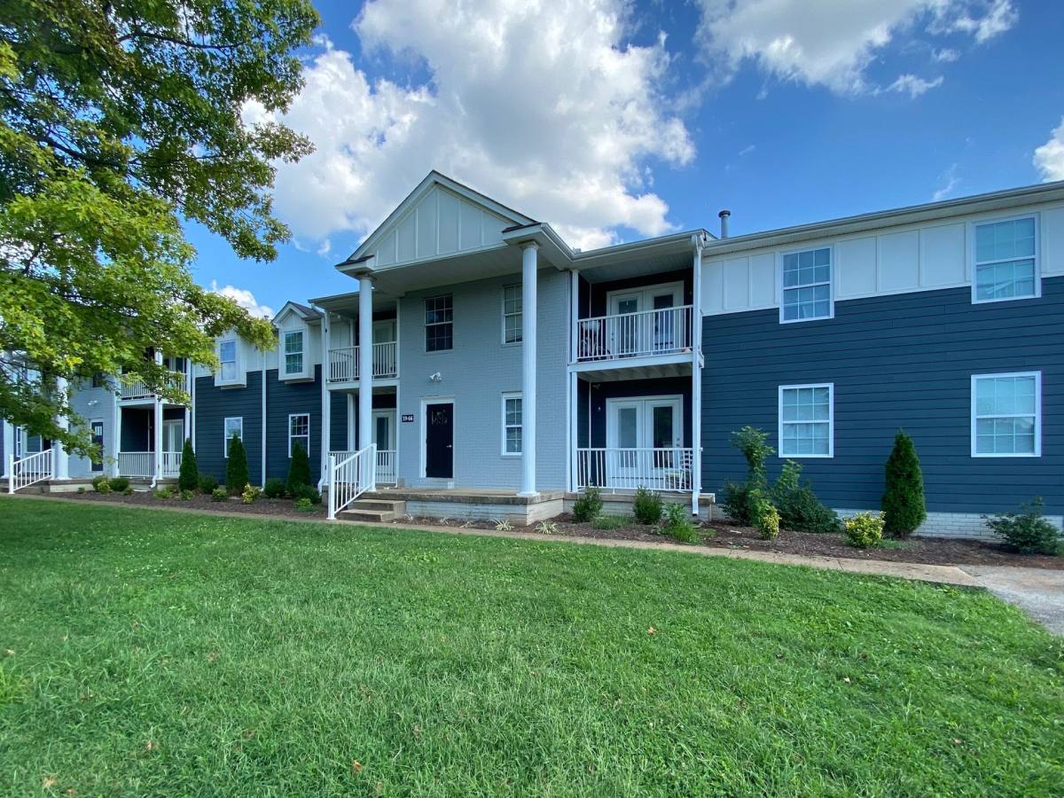 Apartment for rent at 1612 Westen Ave, Bowling Green, KY 42104